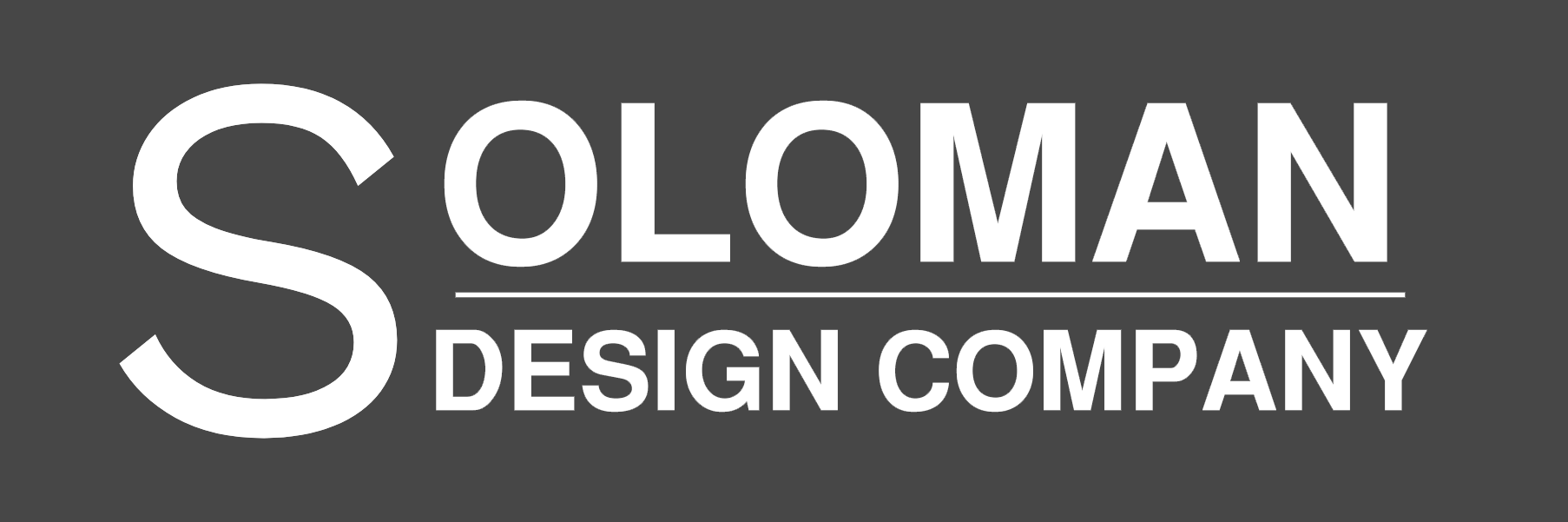 Soloman Design Company